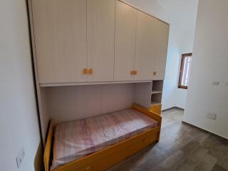 CASE ORCHIDEA - ROSA BLU - La Caletta - 7