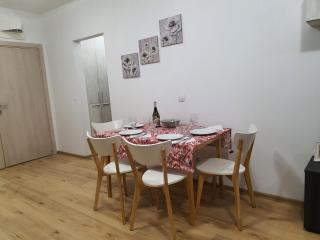 Apartament Topalov - Boergas - 8