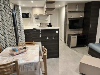 Mobilhome Luminosa tt équipé 6/8 pers - Les Mathes - 6