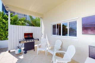 Orange Blossom Retreat - 8