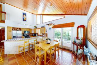 Orange Blossom Retreat - 1
