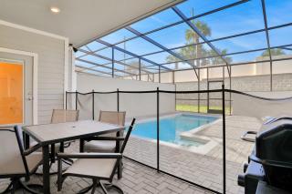 Gardenia Lane Bloom - Davenport - 8