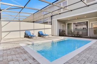 Gardenia Lane Bloom - Davenport - 7