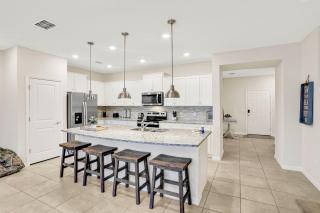 Gardenia Lane Bloom - Davenport - 6