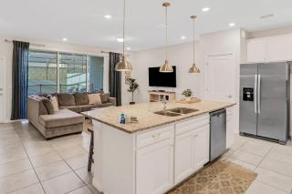 Gardenia Lane Bloom - Davenport - 5