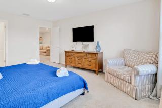 Gardenia Lane Bloom - Davenport - 1