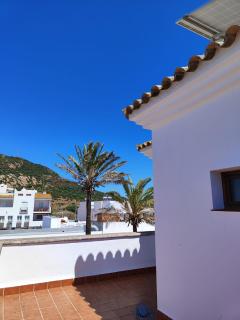 Hostal Jadraza - Zahara de los Atunes - 1