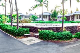 Keauhou Paradise at Mauna Loa Village #10 - Kailua-Kona - 9