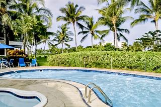 Keauhou Paradise at Mauna Loa Village #10 - Kailua-Kona - 1