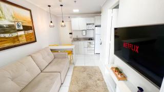 Flat Metropolitan 406 - Goiânia - 0