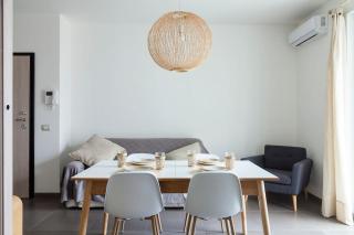 Levante Sea View Apartment - Housea - 9