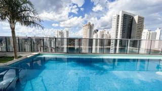 Flat Metropolitan 406 - Goiânia - 9