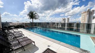 Flat Metropolitan 406 - Goiânia - 6