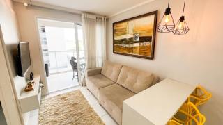 Flat Metropolitan 406 - Goiânia - 5