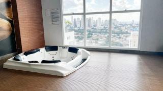 Flat Metropolitan 406 - Goiânia - 4