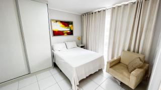 Flat Metropolitan 406 - Goiânia - 2