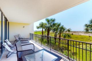 Holiday Isle 118 - Dauphin Island - 9