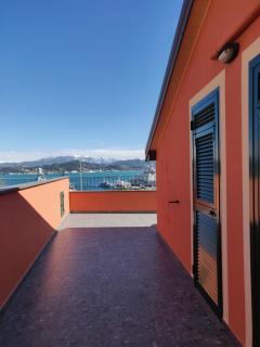 Casa Bouganville - La Spezia - 5