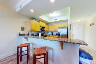 Holiday Isle 118 - Dauphin Island - 1