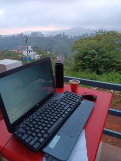 Joy House - 1 bhk Cozy entire house - Ooty - 1