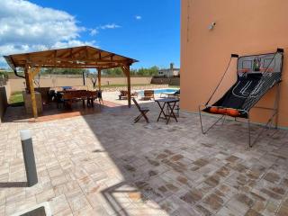 Villa Rosa Apartman - Loborika - 4