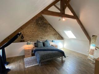 Le Cottage - Gîtes de Cavran - Saint-Malo-des-Trois-Fontaines - 3