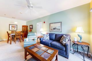 Sandpiper Village - 35542 East Atlantic Circle, Unit 203 - Rehoboth Beach - 6