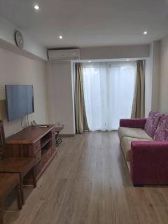 Modern flat at Garbinet with WiFi - Alicante - 4