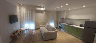 Theta Θ2 Luxury Apartment's - Thessaloniki - 8
