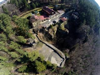 Hotel Garni Belveder - Hřensko - 9