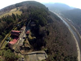 Hotel Garni Belveder - Hřensko - 7