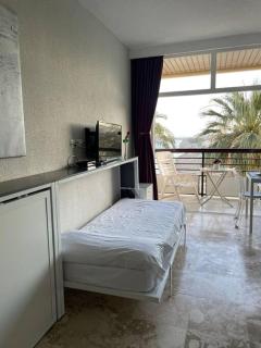 LOFT CASTILLO SANTA CLARA Torremolinos - Torremolinos - 6