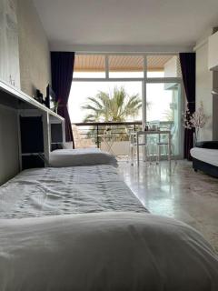 LOFT CASTILLO SANTA CLARA Torremolinos - Torremolinos - 4