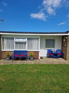 Sundowner D & A Holiday Home - Hemsby - 0