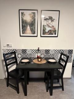 Apartmán MANKÝ - Pardubice - 2