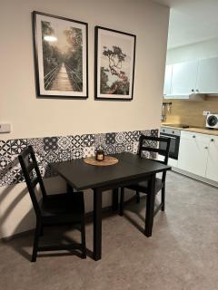 Apartmán MANKÝ - Pardubice - 3
