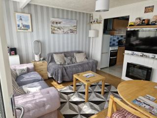 Sundowner D & A Holiday Home - Hemsby - 7