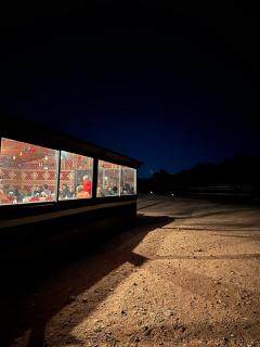 stars magic camp - 0