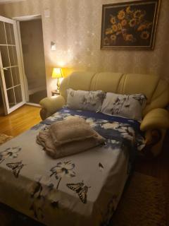 CASA ALEX - Sărata-Monteoru - 1