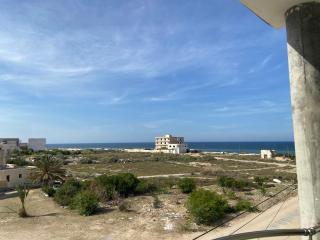 Construit en 2024, Vue sur mer - Sousse - 7
