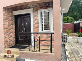 Dex & Flex Apartments - 8