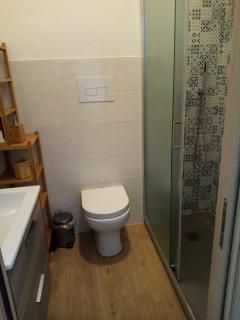 Appartamento Oasi Blu - Santa Maria di Castellabate - 4
