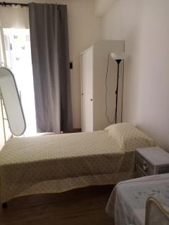 Appartamento Oasi Blu - Santa Maria di Castellabate - 6
