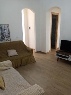 Appartamento Oasi Blu - Santa Maria di Castellabate - 5