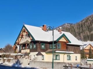 FeWo Michaela - - 1