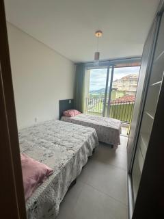 Apartamento Bambu - Praia Grande Ubatuba - Ubatuba - 5