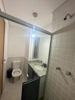 Apartamento Bambu - Praia Grande Ubatuba - Ubatuba - 2