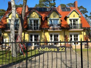 Dom pod Sosnami - Pobierowo - 0