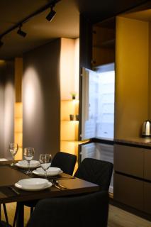 Luxury Apartments-Belochka - 1