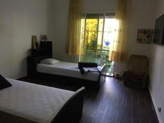 Chambre du jardin - Rabat - 2